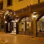 Balikcilar Hotel