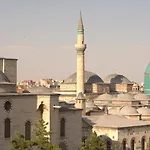 Balikcilar Konya