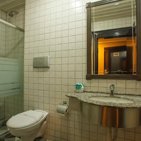 Hotel Balikcilar Konya