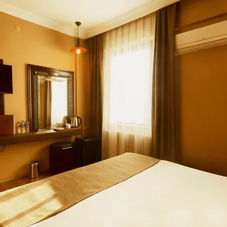 Hotel Balikcilar Konya