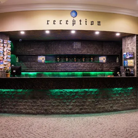 Hotel Balikcilar