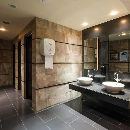 Hotel Balikcilar Konya