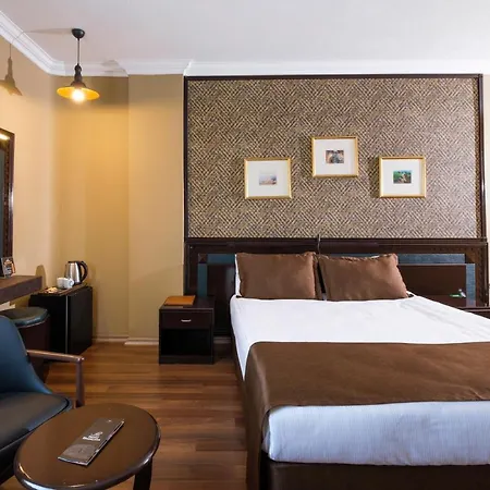 Hotel Balikcilar Konya