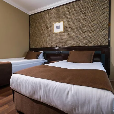 Hotel Balikcilar 4*