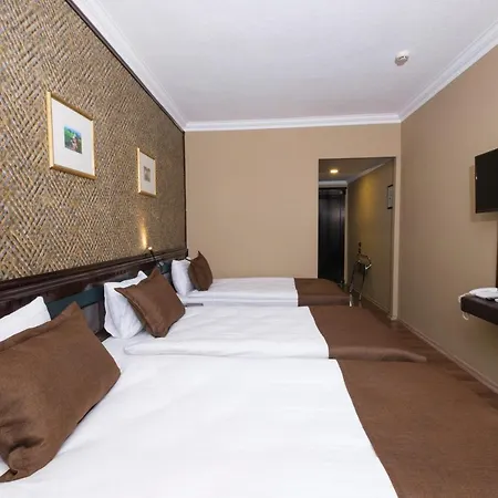 Balikcilar 4* Konya