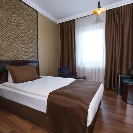 Balikcilar 4* Ικόνιο