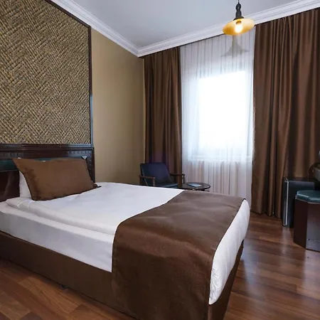 Balikcilar 4* Konya