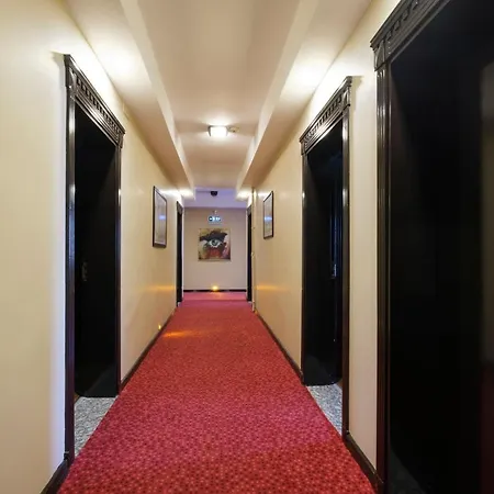 Balikcilar Ξενοδοχείο 4*