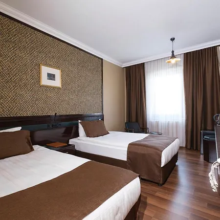 Hotel Balikcilar 4*