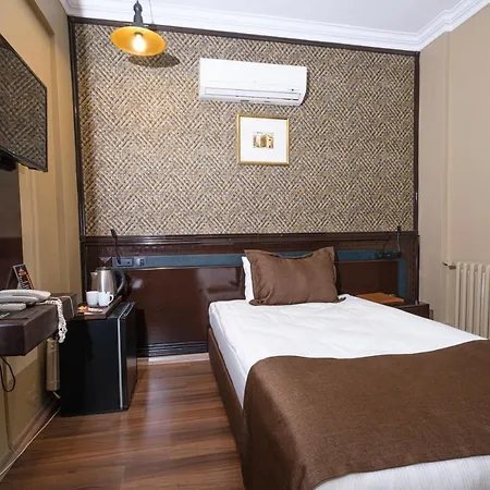 Balikcilar 4* Konya