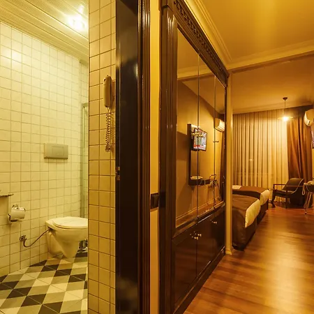 Balikcilar Hotel