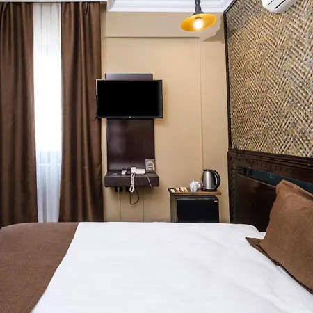 Balikcilar 4*