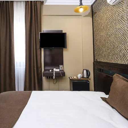 Balikcilar 4*