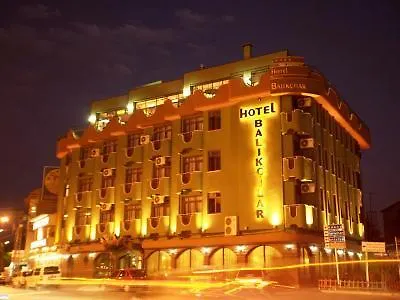 Balikcilar Hotel 4*