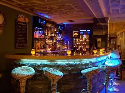 Hotel Balikcilar Konya
