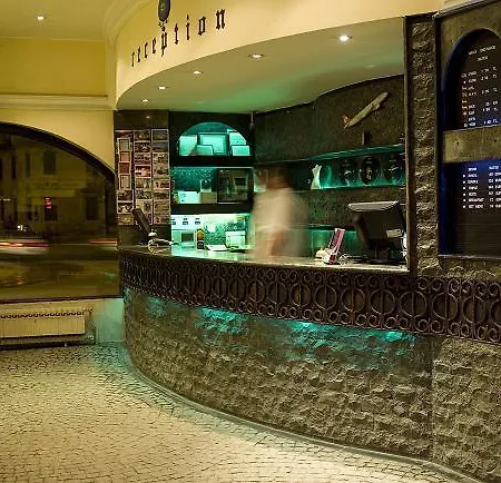 Balikcilar Hotel 4*