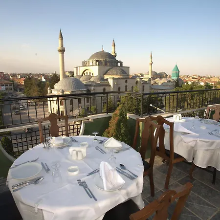 Hotel Balikcilar Konya