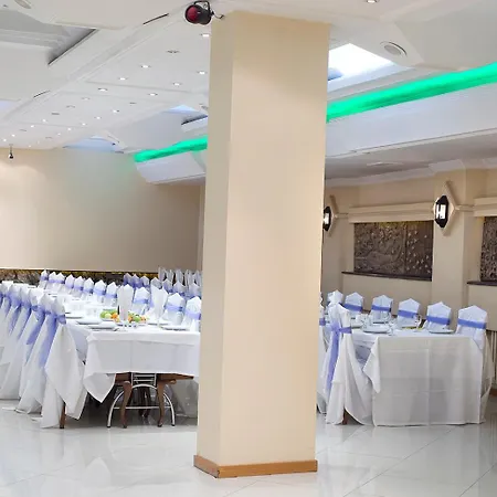 Hotel Balikcilar Konya