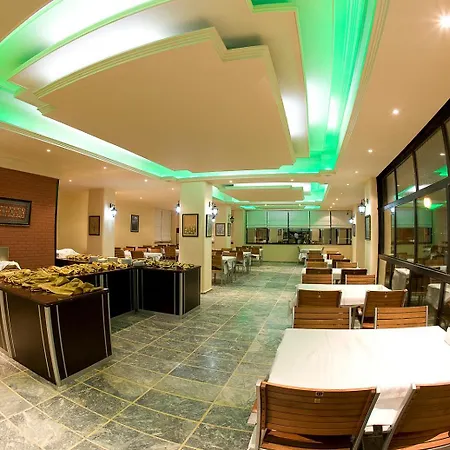 Balikcilar Ικόνιο