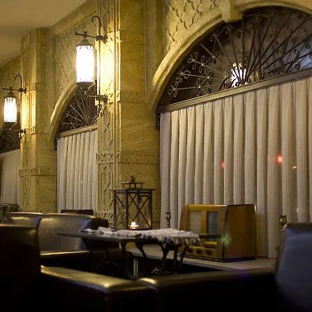 Hotel Balikcilar 4*