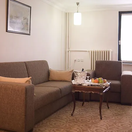 Balikcilar 4* Ικόνιο