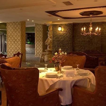 Hotel Balikcilar Konya