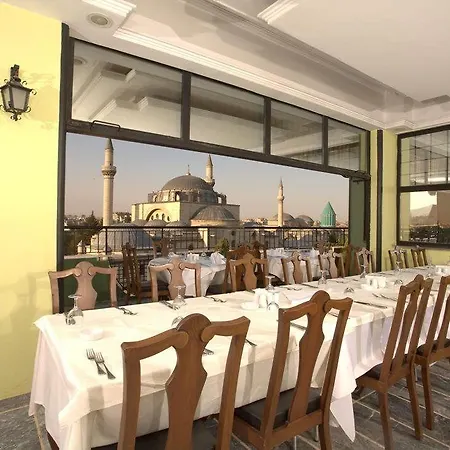 Balikcilar Ικόνιο