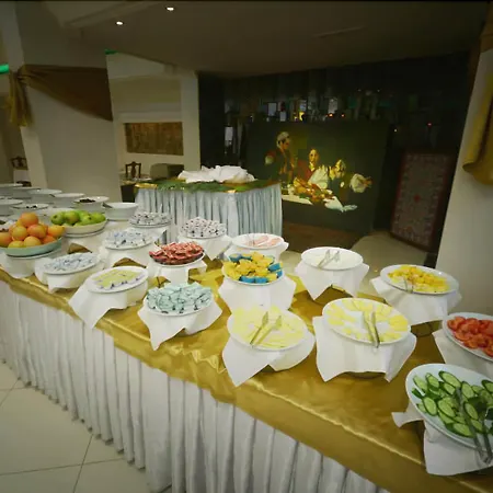 Hotel Balikcilar 4*