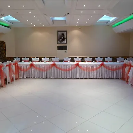 Hotel Balikcilar 4*