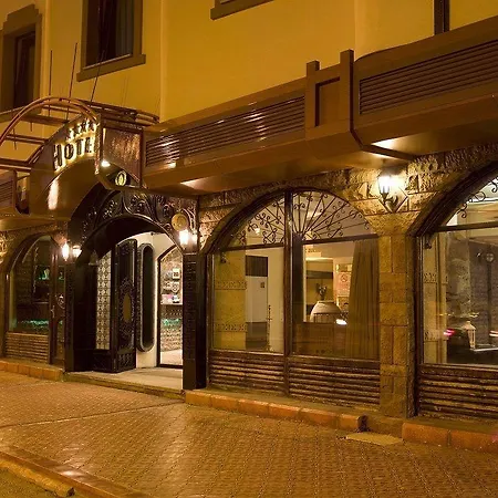Balikcilar Ξενοδοχείο
