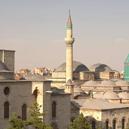 Balikcilar Konya