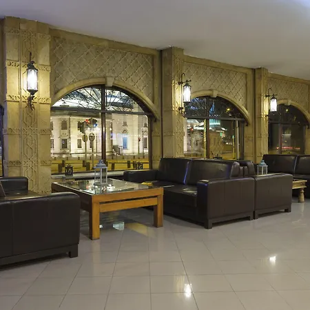 Balikcilar 4* Konya