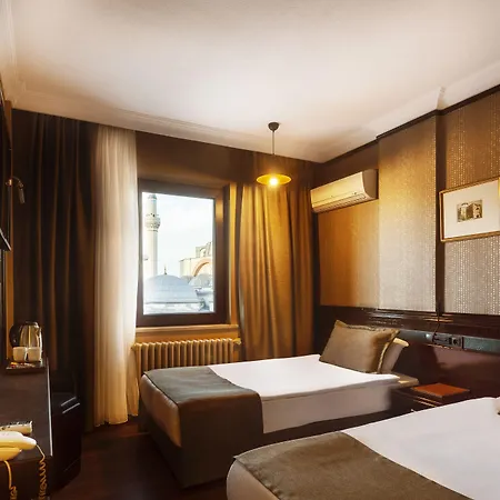 Hotel Balikcilar 4*