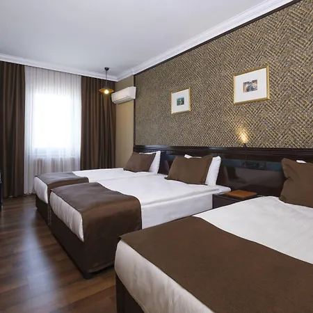 Hotel Balikcilar Konya
