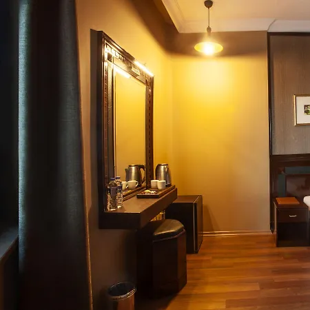 Hotel Balikcilar