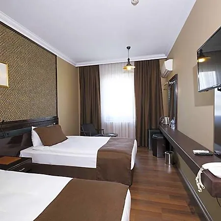 Balikcilar 4* Konya