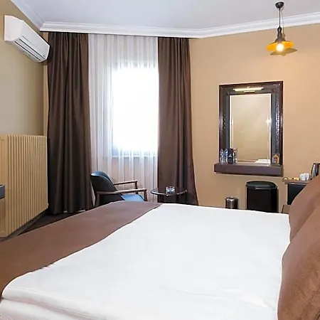 Balikcilar 4*