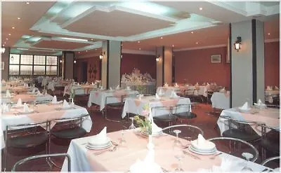 Hotel Balikcilar Konya