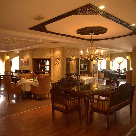 Balikcilar 4* Konya