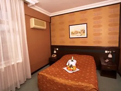 Balikcilar Hotel 4*