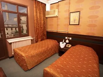 Balikcilar Hotel