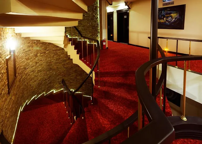 Balikcilar 4* קוניה