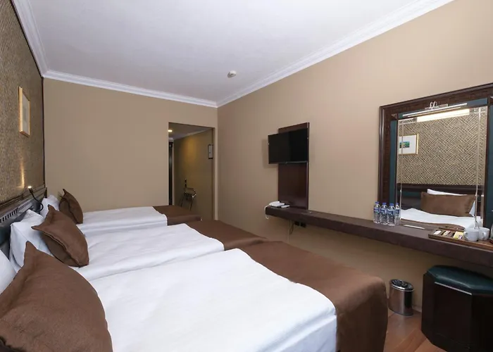 Balikcilar קוניה