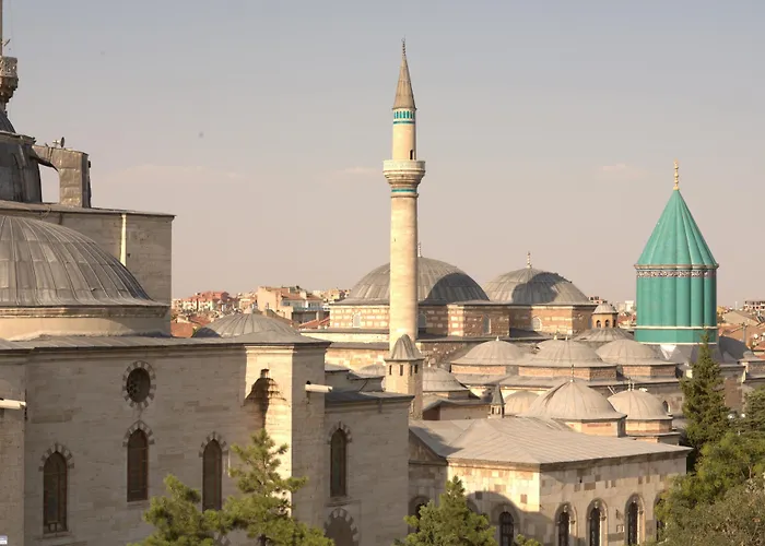 Balikcilar קוניה