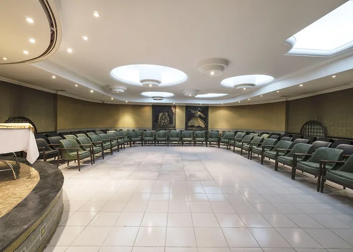 מלון Balikcilar 4*