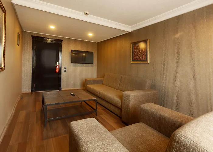 Balikcilar קוניה